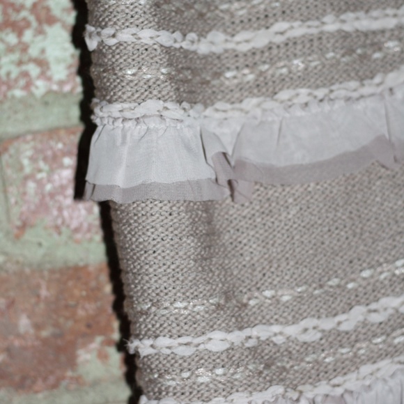 CHIC - Detailed Cardigan - Picture 4 of 7